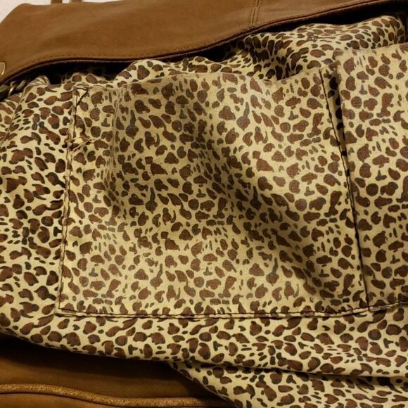 Vintage Sorial crossbody bag. - Picture 7 of 8